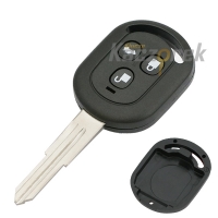Chevrolet 015 - klucz surowy